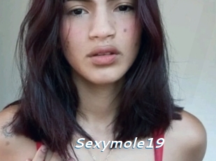 Sexymole19