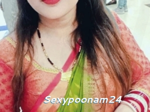 Sexypoonam24