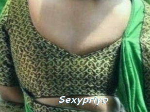 Sexypriyo