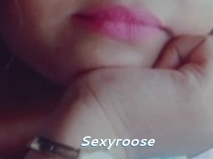 Sexyroose