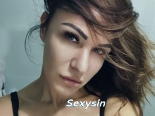 Sexysin