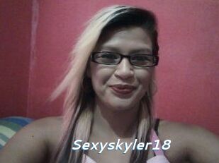 Sexyskyler18