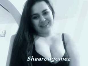 Shaarongomez