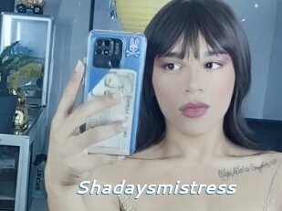 Shadaysmistress