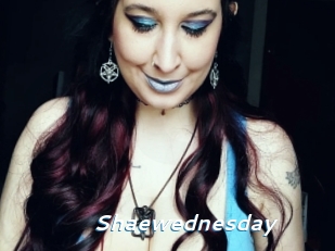 Shaewednesday