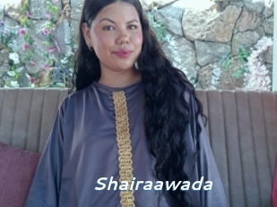 Shairaawada