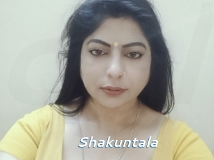 Shakuntala