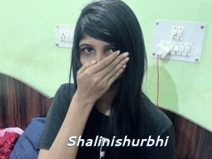 shalinishurbhi Camgirls Live