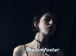 Shalomfoster