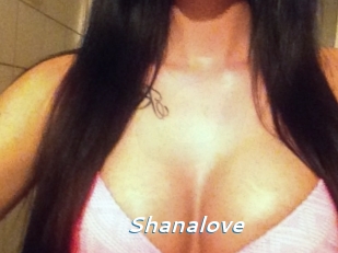 Shanalove