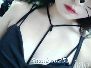 Shanbao251