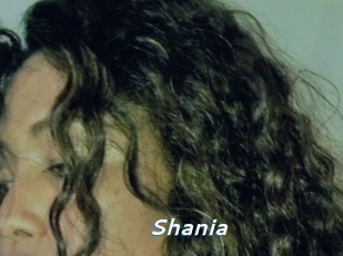 Shania