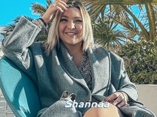 Shannaa