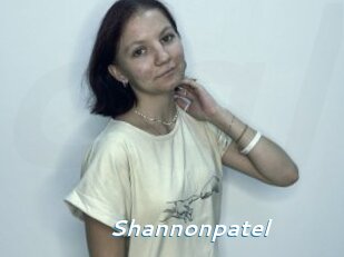 Shannonpatel