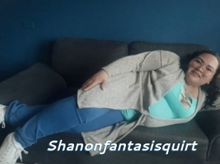 Shanonfantasisquirt