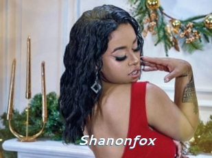 Shanonfox