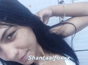 Shantaalfoxxx