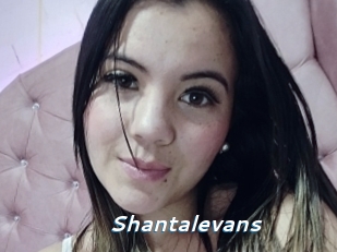 Shantalevans