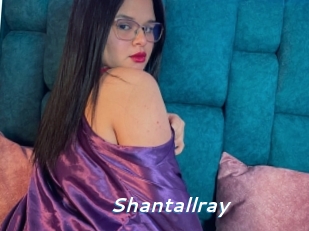 Shantallray