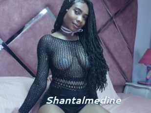 Shantalmedine