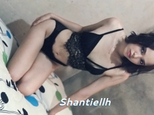 Shantiellh
