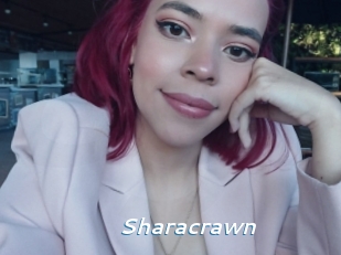 Sharacrawn