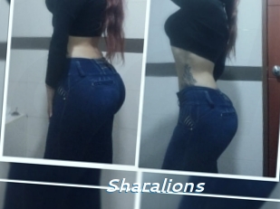 Sharalions