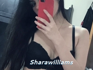 Sharawilliams