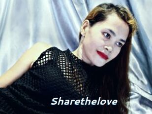 Sharethelove