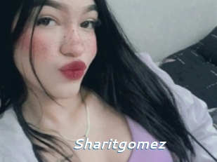 Sharitgomez