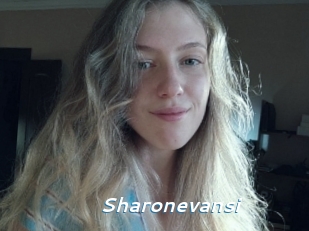 Sharonevansi