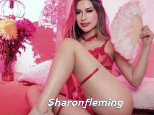 Sharonfleming