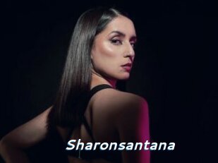 Sharonsantana