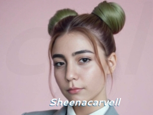 Sheenacarvell