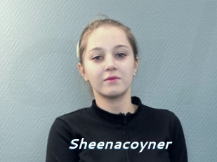 Sheenacoyner