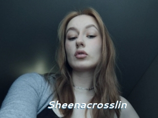 Sheenacrosslin