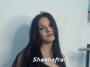 Sheenafrail