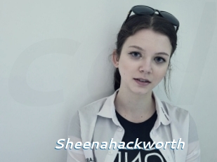 Sheenahackworth