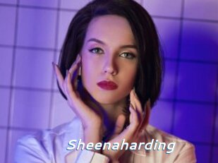 Sheenaharding