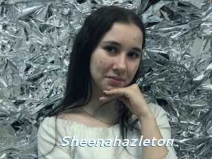 Sheenahazleton