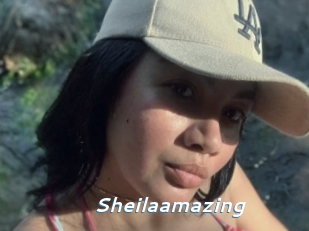 Sheilaamazing