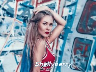 Shellyberry