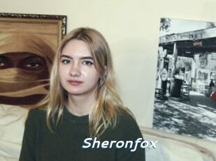 Sheronfox