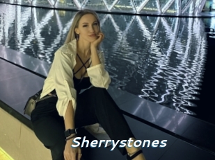 Sherrystones