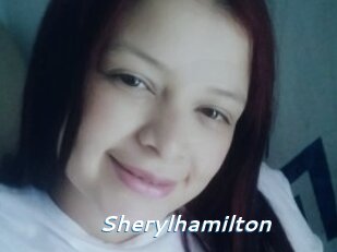 Sherylhamilton