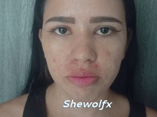 Shewolfx