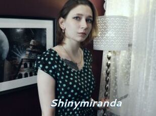 Shinymiranda