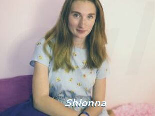 Shionna