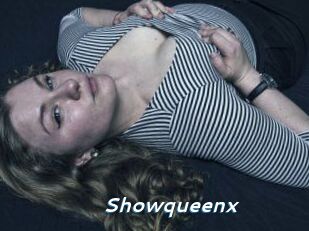 Showqueenx