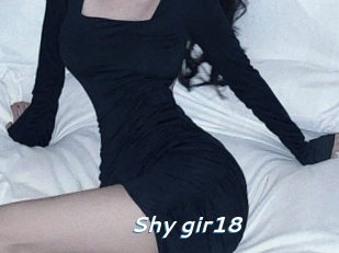 Shy_gir18